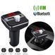 FM- модулятор X9 BT Bluetooth 04k07p024 фото 1