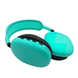 Беспроводные стерео bluetooth наушники AirMax P9 PRO 400 мА/год Бирюзовые 11k01p109v1 фото 2