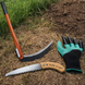 Набор садовых инструментов Garden Tools 3в1 00k04p010 фото 1