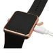 Розумні Годинники Smart Watch GT08 gold 11k08p012v1 фото 1