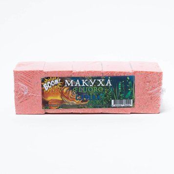Макуха риболовна BOOM Flouro 5в1 40х40х30 мм Слива 02k04p222v11 фото
