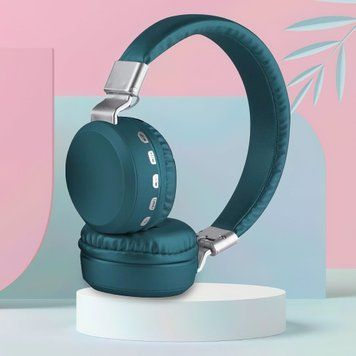 Навушники блютуз mc Bluetooth MS-K8 11k01p118 фото