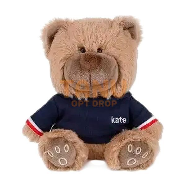 Іграшка power bank Teddy bear 5000 mAh портативна батарея 11k12p051 фото