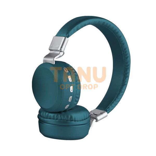 Навушники блютуз mc Bluetooth MS-K8 11k01p118 фото