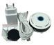 Wi-Fi/IP камера відеоспостереження VR CAM V380-V3-G 380 градусів 11k05p021 фото 3