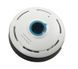 Wi-Fi/IP камера відеоспостереження VR CAM V380-V3-G 380 градусів 11k05p021 фото 1