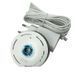 Wi-Fi/IP камера відеоспостереження VR CAM V380-V3-G 380 градусів 11k05p021 фото 4