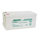 Гелевый аккумулятор для домашних систем электропитания Jarrett GEL Battery 200 Ah 12V 04k03p200v2 фото 3