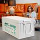 Гелевый аккумулятор для домашних систем электропитания Jarrett GEL Battery 200 Ah 12V 04k03p200v2 фото 1