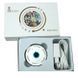 Wi-Fi/IP камера відеоспостереження VR CAM V380-V3-G 380 градусів 11k05p021 фото 5