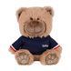 Іграшка power bank Teddy bear 5000 mAh портативна батарея 11k12p051 фото 2