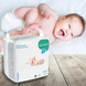 Одноразові гігієнічні пелюшки BabyOno 598, для сповивання, 40*60 см, 20 шт (SB) 03k17p214v1 фото 1