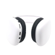 Беспроводные стерео bluetooth наушники AirMax P9 PRO 400 мА/год Белые 11k01p109v2 фото 2