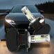 LED лампа для автомобиля H10 6000K 4000Lm 04k04p027v3 фото 1