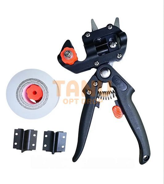 Профессиональный секатор прививки Titan Professional Grafting Tool Pro с лентой в комплекте 09k01p005v2 фото