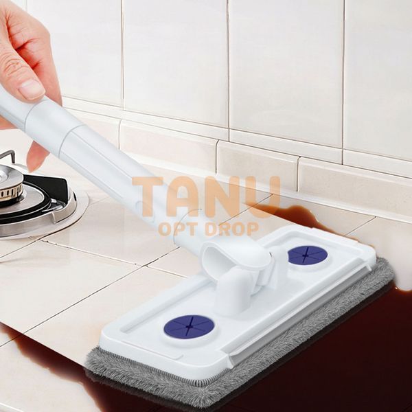 Міні-швабра Face Towel Mop, 30х17 см (205) 01k02p479 фото