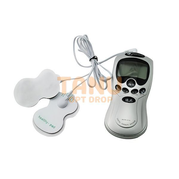 Массажер миостимулятор Digital Therapy Machine Health Herald ST-688 (626) 06k01p053 фото