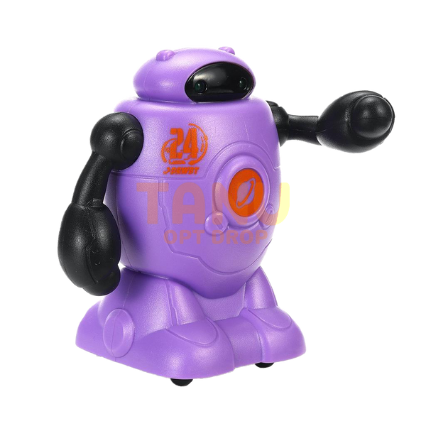 Індуктивний робот Drawbot DB2-2, їде на мальованої лінії, упаковка 30*30*8 см (IGR24) 03k05p069 фото