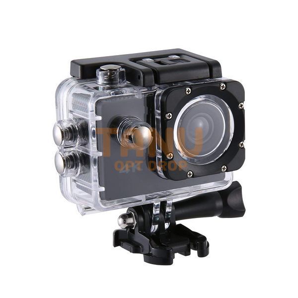 Екшн камера Action SPORTS H16-6 4K 11k05p028 фото