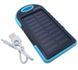 УМБ Павербенк Solar Samsung 49000mAh PB-10 голубой 11k12p041 фото 4