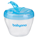 Контейнер для хранения сухой молочной смеси BabyOno 1022, на 4 порции (SB) 03k17p217 фото 2