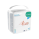 Одноразові гігієнічні пелюшки BabyOno 594, для сповивання, 60*90 см, 20 шт (SB) 03k17p214v2 фото 2
