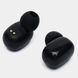 Бездротові навушники-гарнітура Air Dots Pro, Bluetooth 5.0, до 10 м, Чорний (жя) 11k01p158 фото 3