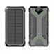 Універсальна мобільна батарея Jiageng ZL807 16000 mAh із бездротовою зарядкою 5 Вт, Зелений (AMN) 11k12p254v1 фото 2