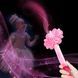 Светящаяся волшебная палочка в форме звезды на батарейках В-39 03k09p093 фото 1