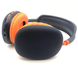 Беспроводные стерео bluetooth наушники AirMax P9 PRO 400 мА/год Синие 11k01p109v3 фото 2
