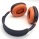 Беспроводные стерео bluetooth наушники AirMax P9 PRO 400 мА/год Синие 11k01p109v3 фото 5