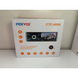 Автомагнитола CTC-4066 PERVOI CAR MP3 PLAYER с двумя USB-картами Bluetooth (X40/00014) 04k05p051 фото 3