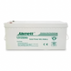 Гелевый аккумулятор для домашних систем электропитания Jarrett GEL Battery 250 Ah 12V 04k03p200v3 фото 1