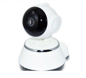 Wi-Fi/IP профессиональная панорамная камера V380-Q6 360 градусов 11k05p011 фото