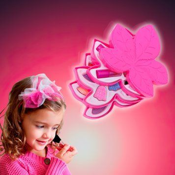 Набір дитяча косметика Little Pony FX770-8F LP, 3 яруси (IGR24) 03k09p008 фото