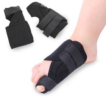 Магнітна вальгусная шина RELAX FOOT (Magnet Fix) Магнітний коректор стопи (212) 06k03p002 фото