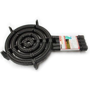 Форсунка горелки Wolmex 14 кВт GS-8R1 14k09p043 фото