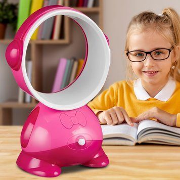 Настільний портативний компактний міні-вентилятор USB Bladeless Fan 483 (225) 01k07p075 фото