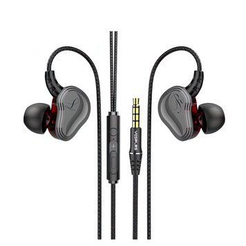 Вакуумні навушники Yesplus YS-309 11k01p075 фото