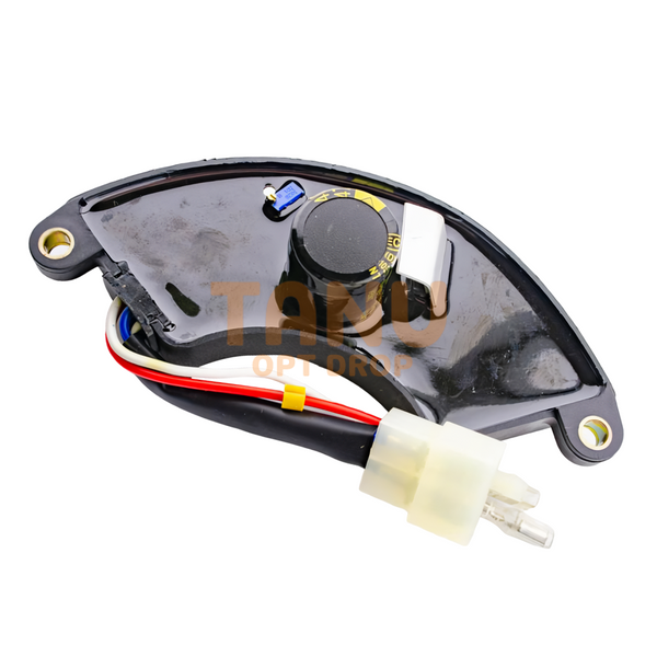 Регулятор напруги для генератора AVR Juxin 188f (5-8,5 квт) (MA-122) 14k02p091v1 фото