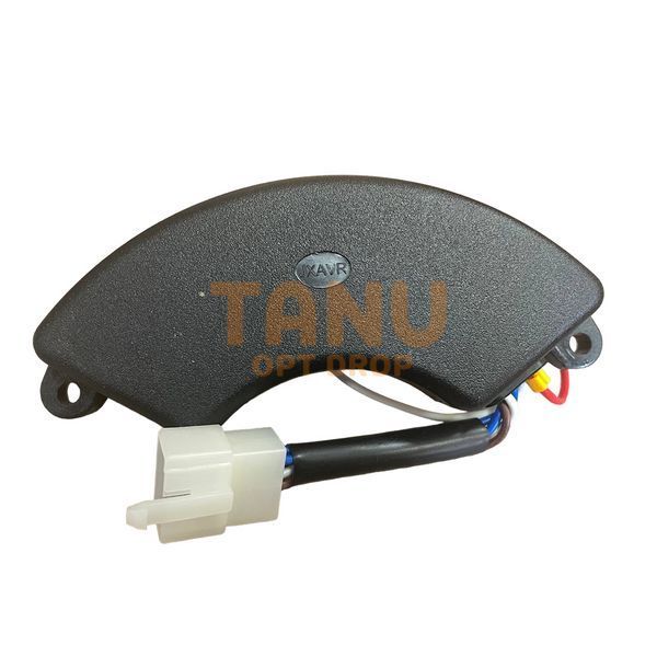Регулятор напруги для генератора AVR Juxin 188f (5-8,5 квт) (MA-122) 14k02p091v1 фото