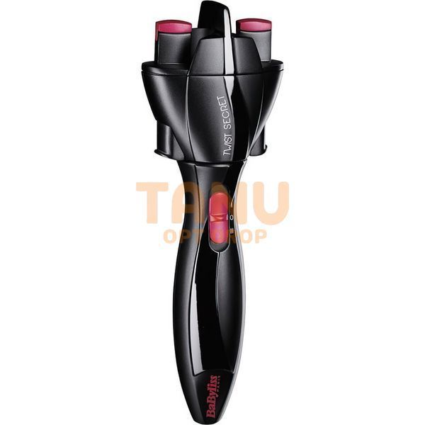 Прилад для плетіння косичок Twist Secret TW1000E 07k03p072 фото