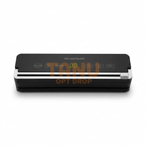 Вакууматор Sealing Machine із вбудованим ножем(X05/5905) 10k01p791 фото