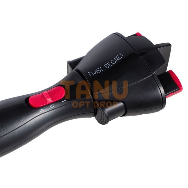 Прилад для плетіння косичок Twist Secret TW1000E 07k03p072 фото
