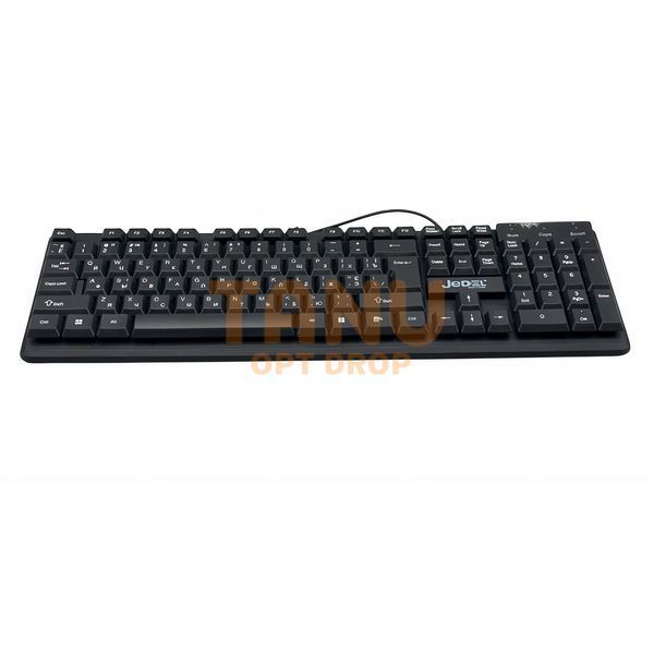 Мембрана клавіатура XSTRIKE XS-1022 USB (206) 11k07p059 фото