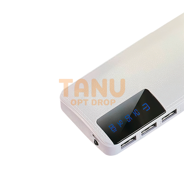 УМБ Универсальный внешний аккумулятор Smart power bank 1258 50000 mAh 11k12p040v1 фото