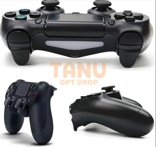 Беспроводной bluetooth геймпад DualShock PS4 (205) 11k10p001 фото