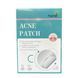 Гідроколоїдний пластир від акне та запалень на обличчі 72 шт Acne Patch 06k05p057 фото 2