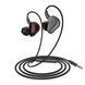Вакуумні навушники Yesplus YS-309 11k01p075 фото 2