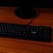 Мембрана клавіатура XSTRIKE XS-1022 USB (206) 11k07p059 фото 4